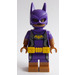 LEGO Vacation Batgirl Minifigur