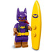 LEGO Vacation Batgirl 71020-9