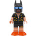 LEGO Vacation Batman Minihahmo