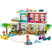LEGO Vacation Beach House Set 41709