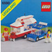 LEGO Vacation Camper Set 6590