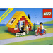 LEGO Vacation Hideaway Set 6592