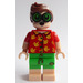 LEGO Vacation Robin Minifiguur