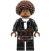 LEGO Val Minifiguur