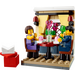 LEGO Valentine&#039;s Jour Dîner 40120