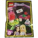 LEGO Valentine&#039;s Post Box Set 561602