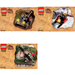 LEGO Value Pack (Exclusive to K-Mart Australia) VPORIENT