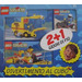 LEGO Value Pack Italy Set 23-2