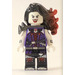 LEGO Vampire Bassist Minifigure