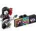 LEGO Vampire Bassist Set 43108-11