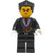 LEGO Vampire Minifigura