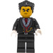 LEGO Vampire Figurine