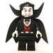 LEGO Vampire Minifigure