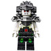 LEGO VanByter No. 307 Minifiguur