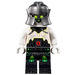 LEGO VanByter No. 407 Minifigure