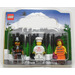 LEGO Vancouver, Canada Exclusive Minifigure Pack Set VANCOUVER