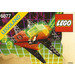 LEGO Vector Detector Set 6877