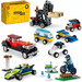 LEGO Vehicle Pack Set 66777
