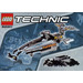 LEGO Fahrzeug Styling Pack 5220