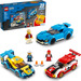 LEGO Vehicles Gift Set 66684