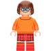 LEGO Velma Minifigur