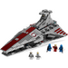 LEGO Venator-class Republic Attack Cruiser Set 8039