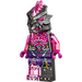 LEGO Vengestone Brute Minifigure