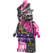 LEGO Vengestone Warrior Minifigur