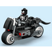 LEGO Venom Street Bike 30679