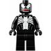 LEGO Venom with Teeth Parted Minifigure