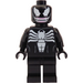 LEGO Venom with Teeth Together Minifigure