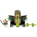 LEGO Venomari Shrine Set 9440