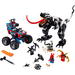 LEGO Venomosaurus Ambush Set 76151