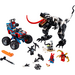 LEGO Venomosaurus Ambush 76151