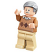 LEGO Vernon Dursley Minifiguur