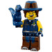 LEGO Vest Friend Rex Set 71023-14