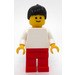 LEGO Vestas Female Minifigur