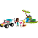 LEGO Vet Clinic Rescue Buggy Set 41442