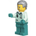 LEGO Vet - Scrubs Figurine