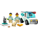 LEGO Vet Van Rescue 60382