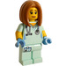 LEGO Veterinarian Minifigure