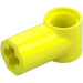 LEGO Amarillo vibrante Angle Conector #1 (32013 / 42127)