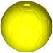 LEGO Vibrant Yellow Ball (72824)
