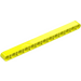 LEGO Vibrant Yellow Beam 13 (41239 / 72714)