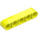 LEGO Vibrant Yellow Beam 5 (32316 / 41616)