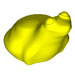 LEGO Leuchtendes Gelb Frosch (28841 / 33320)