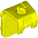 LEGO Levendig geel Minifigure Armour met Knobs (41811)