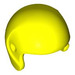 LEGO Vibrant Yellow Sports Helmet (47096 / 93560)