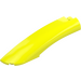 레고 생생한 노란색 쐐기 2 x 10 x 2 왼쪽 (4581 / 77180)