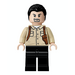 LEGO Vic Hoskins Minifiguur